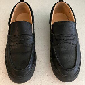 Hours Is Yours Cohiba SL30 Matte Black Skate Shoes